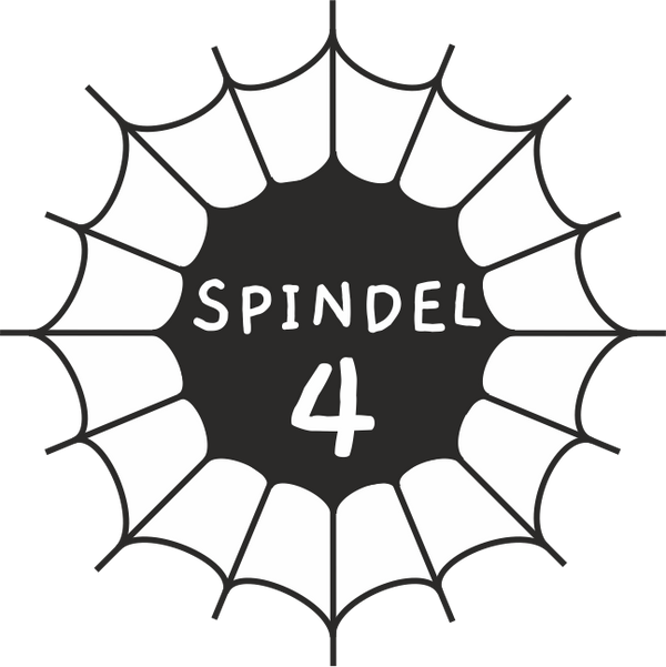 Spindel 4
